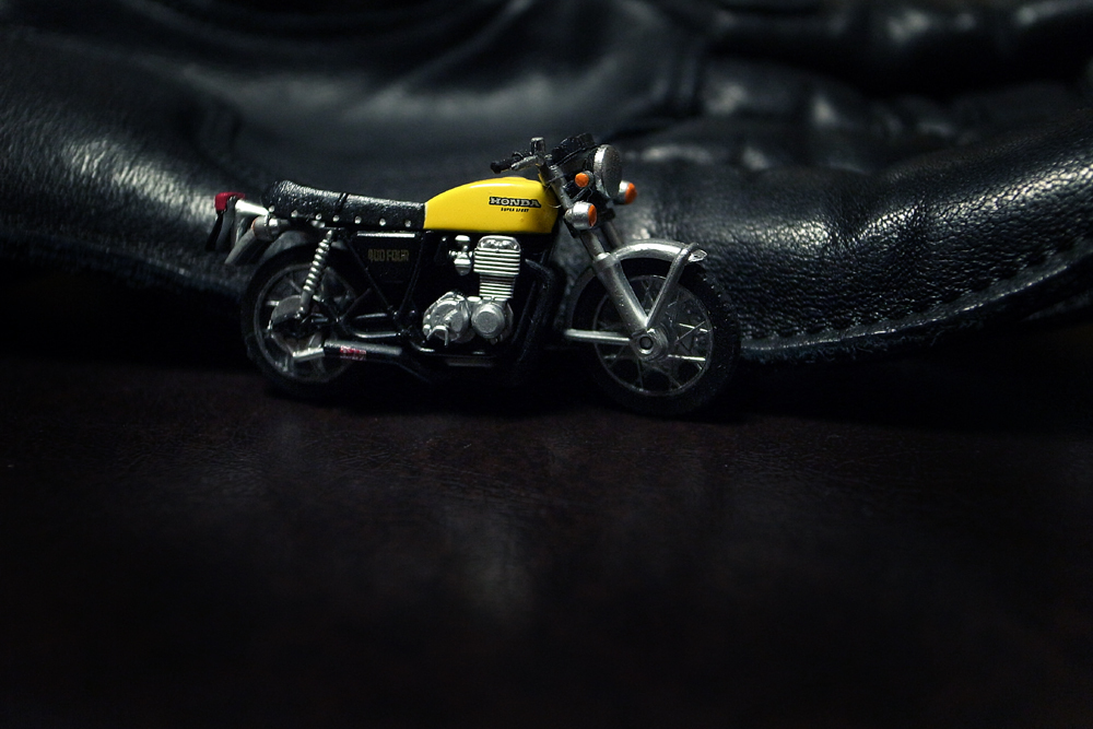 こいつがここにあるだけで