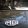 MGB ロードスター