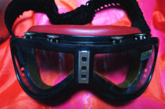 UVEX　GOGGLE 2