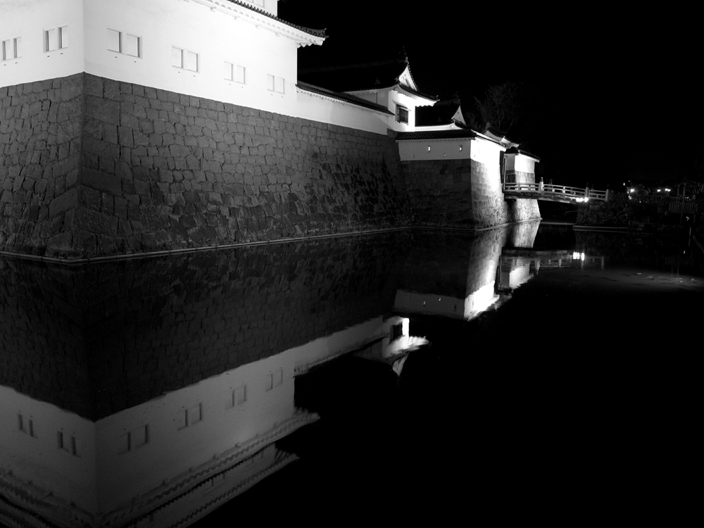 駿府城