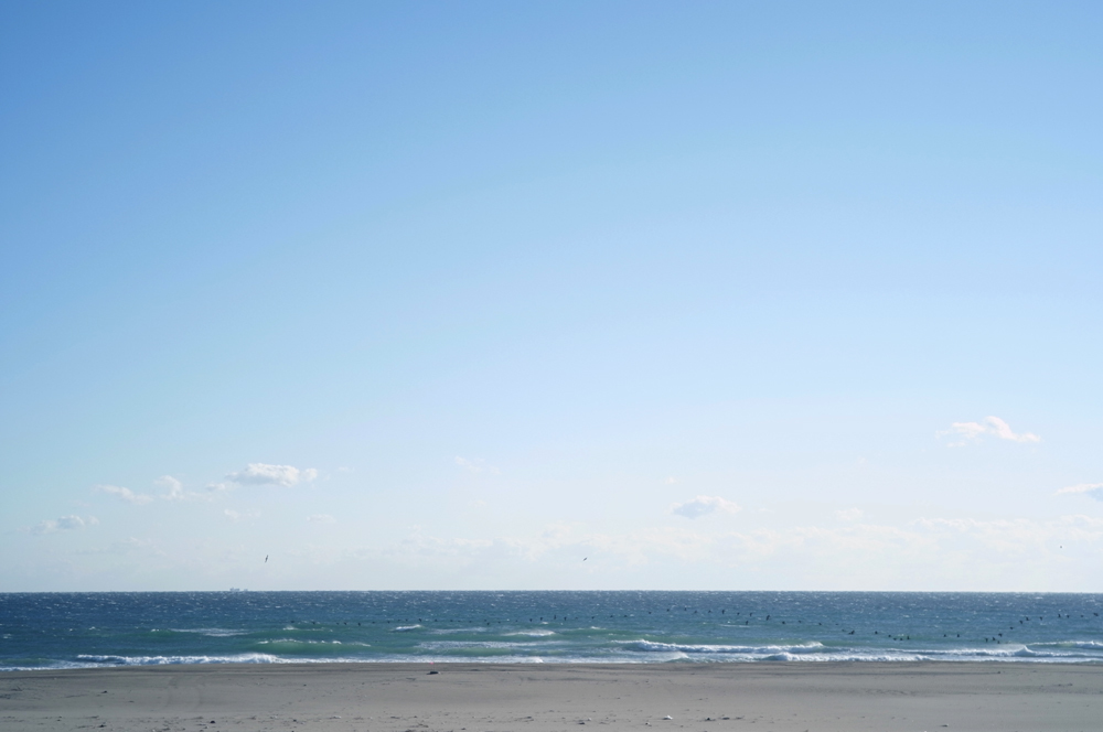 里海 1
