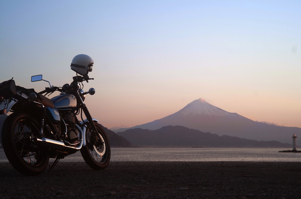 おはようFUJI！