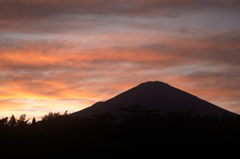 富士山　9月-2