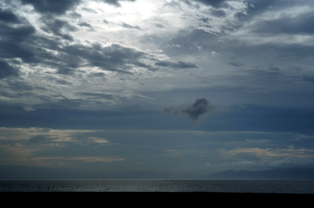 俺の空