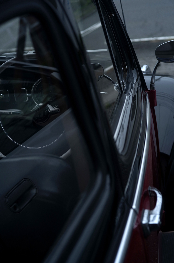 Volkswagen Beetle Ⅲ