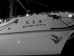 海王丸　Ⅱ