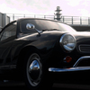 KARMANN Ghia 3