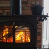 stove