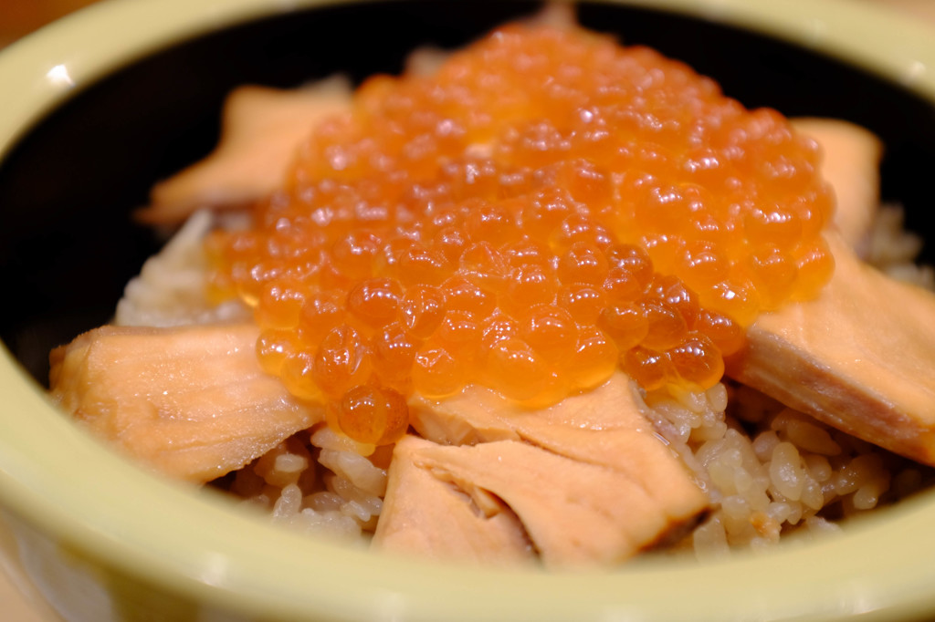 はらこ飯