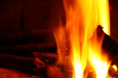 fire
