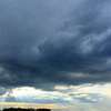 After Hard Rain