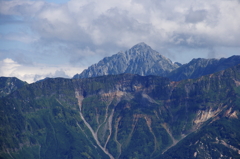 魔の山