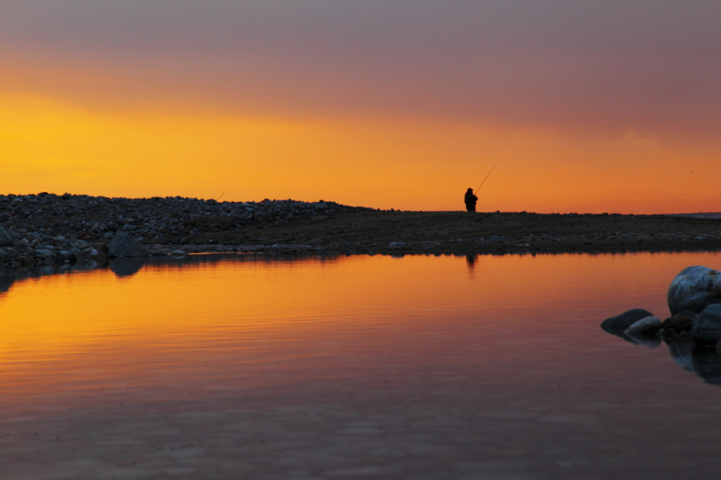 2015 last fishing