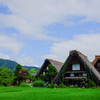 白川郷