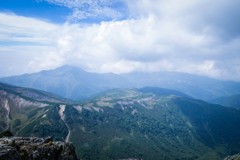 雲ノ平