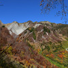 雨飾山