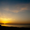 sea side view
