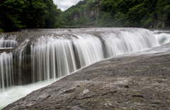 100選の全景