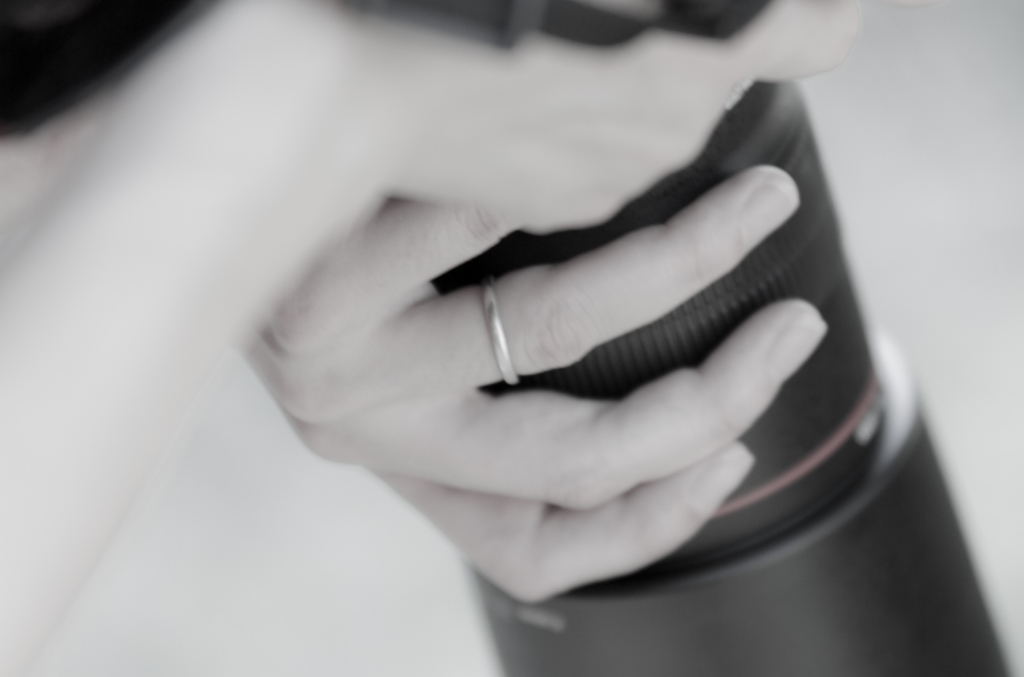 Ring of the contract