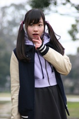 北山あかり（きたやまあかり）さん２０１５年３月７日新木場150307-13540