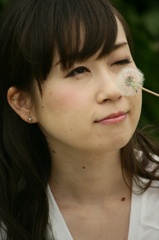 ikumii(小山郁美:おやまいくみ)さん140429-115656-ZR0C9