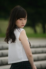 ikumii(小山郁美:おやまいくみ)さん140429-111840-ZR0C9