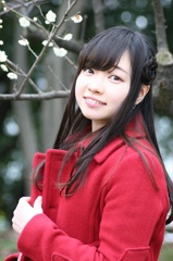 北山あかり（きたやまあかり）さん２０１５年３月７日新木場150307-12074