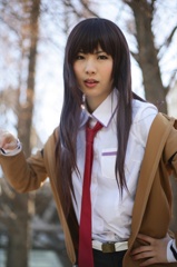 れてる（れてる）さん東京ビックサイト131231-113141-ZR0C5651