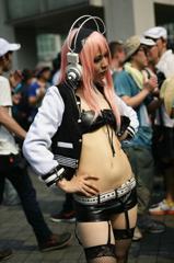 唄汰音おれぱさん東京ビックサイト130811-142226-ZR0C0203_R