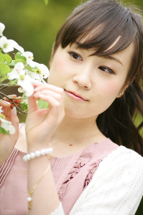 ikumii(小山郁美:おやまいくみ)さん140429-133406-LB1E9