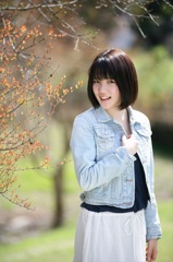 丸山千晶（まるやまちあき）さん140412-134522-ZR0C4677_R2