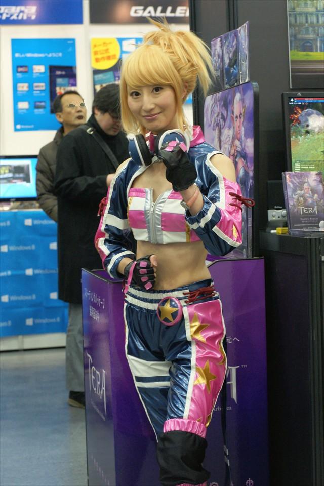 コス娘さん121222-153615-秋葉原DSC03626_R1