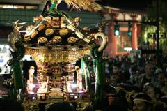 浅草雷門お祭りGT0A3541