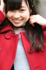 北山あかり（きたやまあかり）さん２０１５年３月７日新木場150307-11142