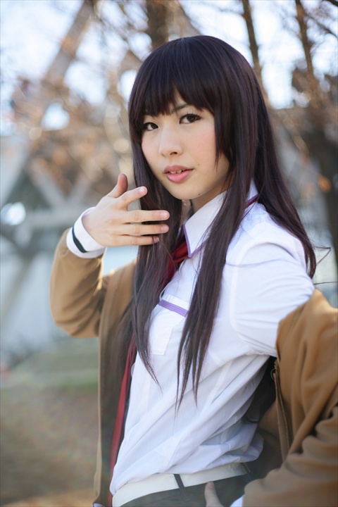 れてる（れてる）さん東京ビックサイト131231-113158-ZR0C5659