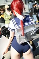 さらさらかのん弱酸性さん東京ビックサイト131231-124845-ZR0C63