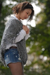 蒼井美沙（あおいみさ）さん航空公園160313-134753-DSC_0617