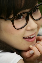 ikumii(小山郁美:おやまいくみ)さん140429-120851-ZR0C0