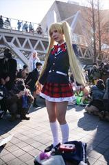 唄汰音おれぱ（うたたねおれぱ）さん131231-124111-IMG_3956_