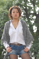 蒼井美沙（あおいみさ）さん航空公園160313-135135-DSC_0777