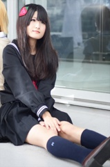 乃木坂くら131006-135758-東京ビックサイトIMG_8138dpp_R