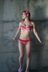 田島佑里子（たじまゆりこ）さん大磯150809-135549-IMG_9470_