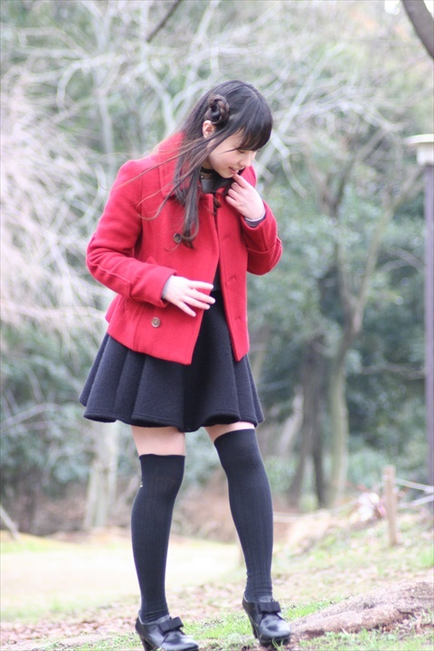 北山あかり（きたやまあかり）さん２０１５年３月７日新木場150307-12160