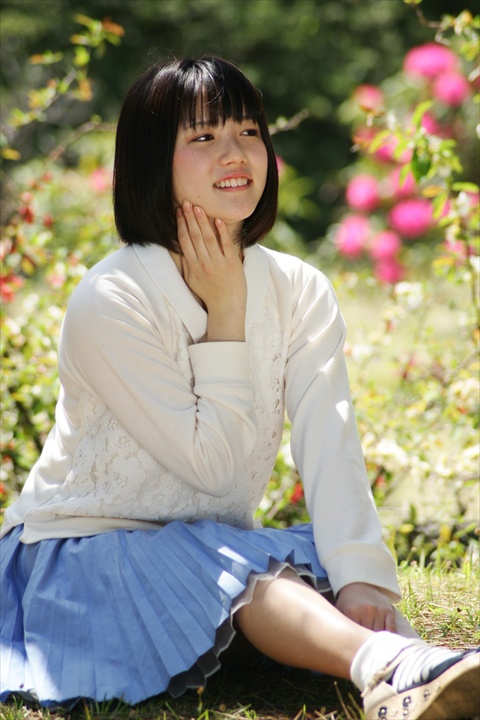 丸山千晶（まるやまちあき）さん140412-115503-LB1E9178_R2