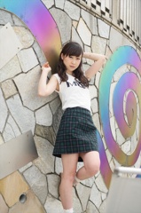 ikumii(小山郁美:おやまいくみ)さん140429-105808-ZR0C9