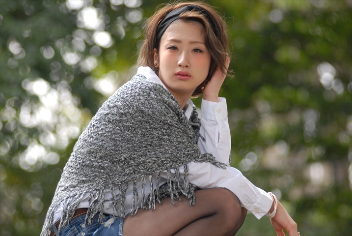 蒼井美沙（あおいみさ）さん航空公園160313-135040-DSC_0702