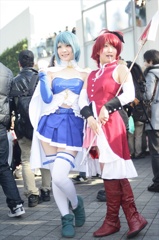 唄汰音おれぱさん、さきゅさん131230-125841-ZR0C3550_R