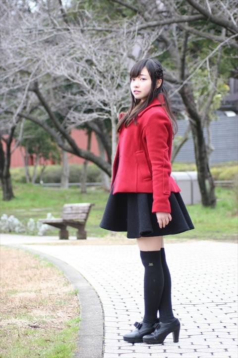 北山あかり（きたやまあかり）さん２０１５年３月７日新木場150307-11525