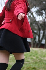 北山あかり（きたやまあかり）さん２０１５年３月７日新木場150307-12134