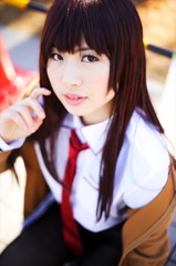 れてる（れてる）さん東京ビックサイト131231-113134-ZR0C5648